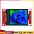 1,8 Zoll TFT LCD Display Shield Board 3,3 V TFT Display Modul ST7735 für Arduino