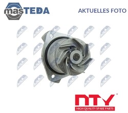 CPW-AU-037 MOTOR KÜHLWASSERPUMPE WASSERPUMPE NTY FÜR PORSCHE CAYENNE 3.2,3.6