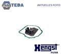 EG1119H D649 HYDRAULIKFILTER SATZ AUTOMATIK-GETRIEBE HENGST FILTER FÜR AUDI,8E2