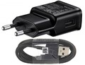 USB-C Schnellladegerät für Samsung Galaxy S20 S21 S22 S23 S24 Plus Ultra