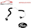 KRAFTSTOFFSCHLAUCH GATES MFL1156 A NEU OE QUALITÄT