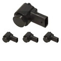 4 x Rückwärtsfahr-Parksensor MAXGEAR für ABARTH, AUDI, FIAT, LAND ROVER