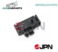 MAP SENSOR DRUCKSENSOR SAUGROHRDRUCK ENGINE SIDE 75E0016-JPN JPN NEU