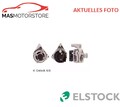 LICHTMASCHINE GENERATOR ELSTOCK 28-4641 A NEU OE QUALITÄT