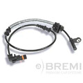 ABS-Raddrehzahlsensor 51029 BREMI für CHRYSLER DODGE