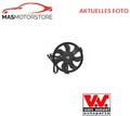 LÜFTER KÜHLERLÜFTER LÜFTERMOTOR VAN WEZEL 0323747 P NEU OE QUALITÄT