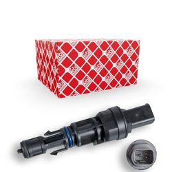 FEBI BILSTEIN Sensor, Geschwindigkeit  für RENAULTDie Nr.1* für Autoteile: Top-Preis-Leistungs-Verhältnis