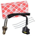 FEBI LAMBDASONDE passend für CHRYSLER 300C 300M PT SEBRING VOYAGER DODGE CARAVAN