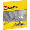 LEGO® Classic 11024 - Graue Bauplatte quadratische Grundplatte mit 48x48 Noppen
