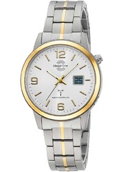 Master Time MTLT-10900-42M Damenuhr Expert Titan Funkuhr 33mm 5ATM