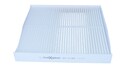 MAXGEAR Innenraumfilter 26-0242 Partikelfilter für LEXUS NISSAN ALMERA GS P12 IS