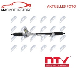 LENKGETRIEBE NTY SPK-AU-002 V NEU OE QUALITÄT