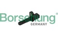 BORSEHUNG Sensor Ansauglufttemperatur Ansauglufttemperatursensor B18282