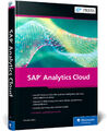SAP Analytics Cloud Abassin Sidiq Buch 423 S. Englisch 2022 SAP PRESS