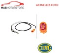 SENSOR ABGASTEMPERATUR HELLA 6PT 358 181-131 I FÜR SEAT CORDOBA,IBIZA III