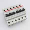 2x Sicherungsautomat ABB S263 Leitungsschutzschalter LS-Schalter B16 16A 6kA 3p