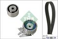 INA 530 0620 10 Zahnriemensatz für ALFA ROMEO FIAT LANCIA