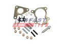 Dichtungssatz Lader FAST FT48423 für OPEL VIVARO Bus X83 A07 DTI RENAULT LAGUNA