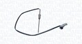 MAGNETI MARELLI Sensor Abgastemperatur 172000595010 für OPEL MERCEDES X82 VIVARO