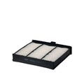 HENGST E2936LI Innenraumfilter Pollenfilter für RENAULT SCÉNIC II (JM0/1)