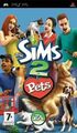 Die Sims 2: Haustiere (Platinum) (Sony PSP, 2008) - Inc Handbuch