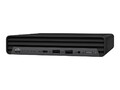 HP Elite 600 G9 - Mini - i5 13500T 1.6 GHz - 16 GB - SSD 512 GB #AL250