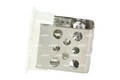 NRF Widerstand Innenraumgebläse 342035 für OPEL ASTRA T98 ZAFIRA CC CLASSIC A04