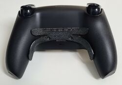 Playstation 5 PS5 Scuf Controller DualSense Midnight Black Pro Paddles Umbau NEU