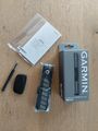 Garmin HRM-Dual Premium-Herzfrequenzmesser - Schwarz (010-12883-00)