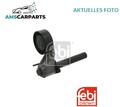 RIEMENSPANNER KEILRIPPENRIEMEN 36488 FEBI BILSTEIN NEU OE QUALITÄT