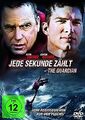 Jede Sekunde zählt - The Guardian von Andrew Davis | DVD | Zustand gut