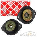 2x FEBI BILSTEIN DOMLAGER VORNE FÜR VW CADDY 1 BJ 82-92 GOLF 1 JETTA 1 BJ 78-84