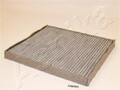 Innenraumfilter Aktivkohlefilter 21-HM-H00 ASHIKA für HUMMER HUMMER H2