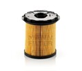 Kraftstofffilter MANN-FILTER PU 822 x für RENAULT CLIO II (BB0/1/2, CB0/1/2)