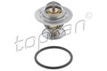 Topran Thermostat, Kühlmittel 111 166 für AUDI SEAT SKODA VW