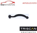 QUERLENKER LENKER RADAUFHÄNGUNG HINTEN OUTER OBERE TRISCAN 8500 135038 A NEU