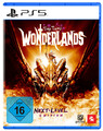 Tiny Tina's Wonderlands: Next Level Edition PS5-Spiel #1907470