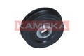 KAMOKA Riemenscheibe Kurbelwelle RW055 für OPEL MOVANO X70 Bus VIVARO X83 DTI 2