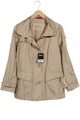 Fuchs Schmitt Mantel Damen Jacke Parka Gr. EU 44 Baumwolle Beige #4zts261