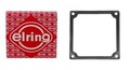ELRING Dichtung, Turbolader für MERCEDES SPRINTER 906