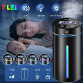 LED Ultraschall Luftbefeuchter Auto Aroma Diffuser Ätherisches Humidifier Reisen