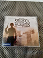 Young Sherlock Holmes 02. Das Leben ist tödlich von Andrew Lane NEU und OVP