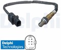 Delphi ES21264-12B1 Lambdasonde Lamdasonde für Citroen für Peugeot für Ds 