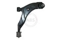 A.B.S. Querlenker Dreieckslenker 210297 für ACCENT HYUNDAI Stahl M12X1,25 RHT 1