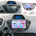 32GB AUTORADIO ANDROID 13 GPS NAVI WIFI FM RDS Für Ford Transit Custom 2013-2018