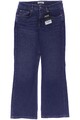 hessnatur Jeans Damen Hose Denim Jeanshose Gr. W26 Baumwolle Blau #9aez0c9
