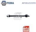 181212 ANTRIEBSWELLE GELENKWELLE VORNE RECHT FEBI BILSTEIN NEU OE QUALITÄT