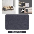 Katzenkratzbrett für Ledersofas, Couchen und Möbel, Couch-Seitenbezug
