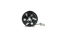 NRF 380150 Magnetkupplung Klimakompressor für OPEL Vectra C Caravan (Z02)
