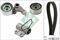 INA 530 0543 10 Zahnriemensatz für Toyota